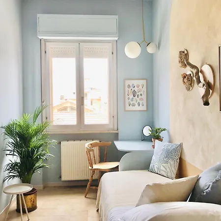 Sabbia - Il Tuo A Due Passi Dal Mare Apartment Montesilvano