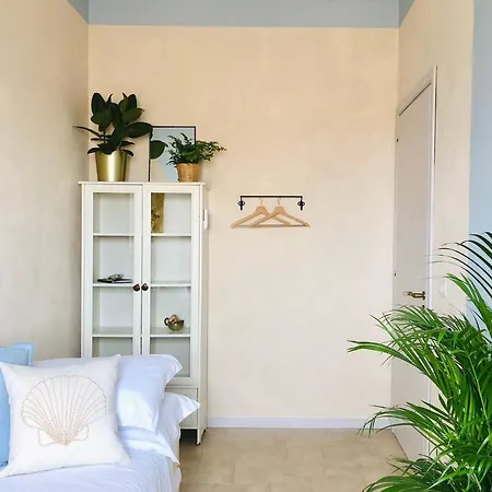 Sabbia - Il Tuo A Due Passi Dal Mare Apartamento *