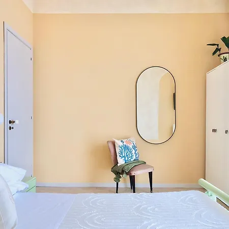 Sabbia - Il Tuo A Due Passi Dal Mare Montesilvano