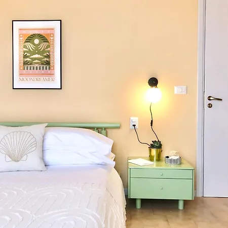 Apartment Sabbia - Il Tuo A Due Passi Dal Mare *