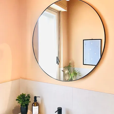 Apartment Sabbia - Il Tuo A Due Passi Dal Mare