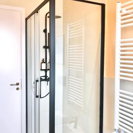 Sabbia - Il Tuo A Due Passi Dal Mare Apartment Montesilvano