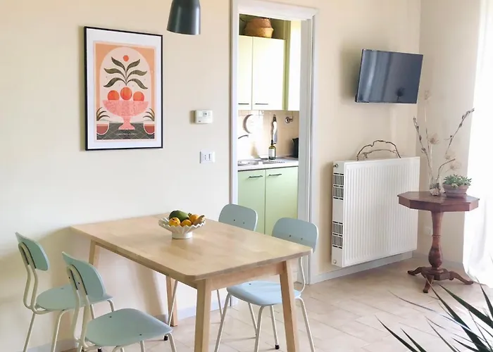 Sabbia - Il Tuo A Due Passi Dal Mare Apartamento Montesilvano Marina