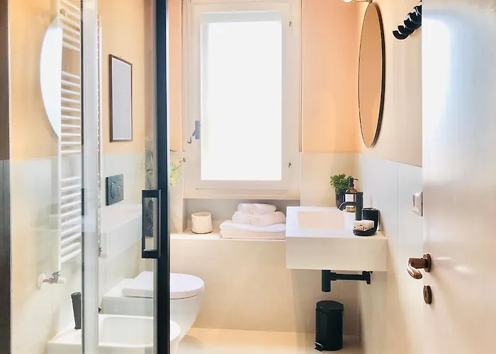 Sabbia - Il Tuo A Due Passi Dal Mare Montesilvano Marina