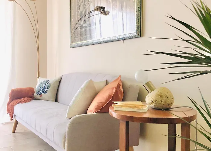 Sabbia - Il Tuo A Due Passi Dal Mare Apartamento Montesilvano Marina