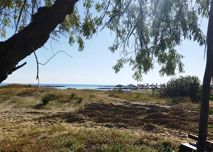 Apartamento Sabbia - Il Tuo A Due Passi Dal Mare *