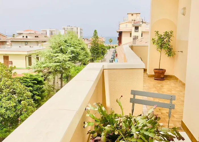 Sabbia - Il Tuo A Due Passi Dal Mare * Montesilvano Marina