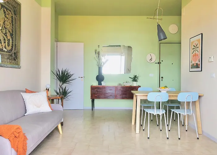 Sabbia - Il Tuo A Due Passi Dal Mare Apartamento Montesilvano Marina