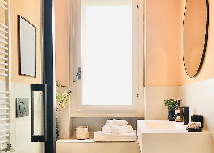 Sabbia - Il Tuo A Due Passi Dal Mare *