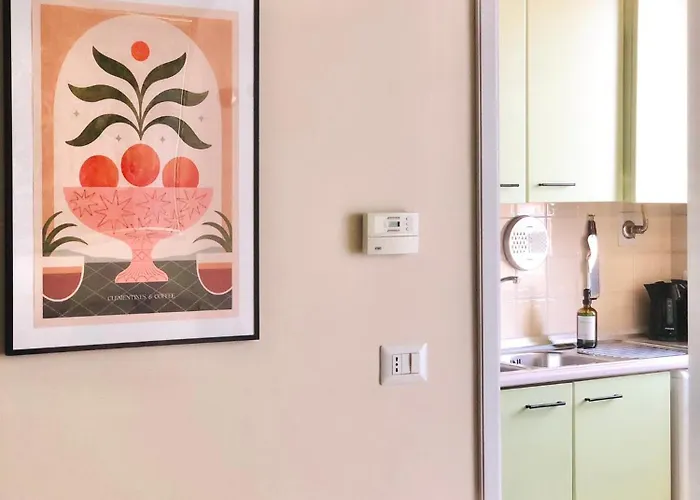 Sabbia - Il Tuo A Due Passi Dal Mare Montesilvano Marina