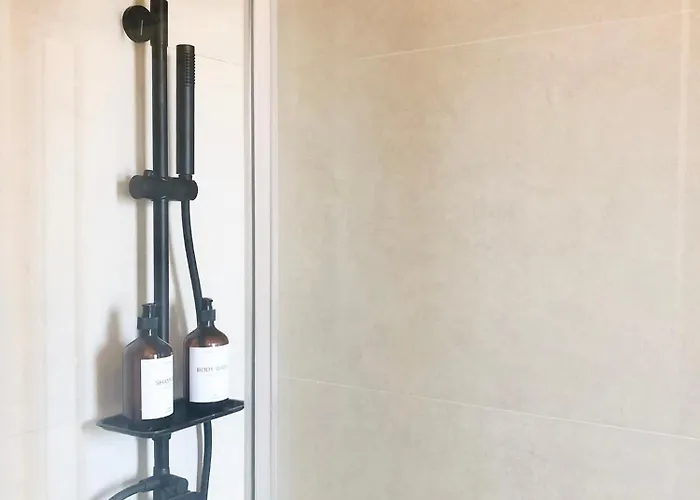 Apartamento Sabbia - Il Tuo A Due Passi Dal Mare