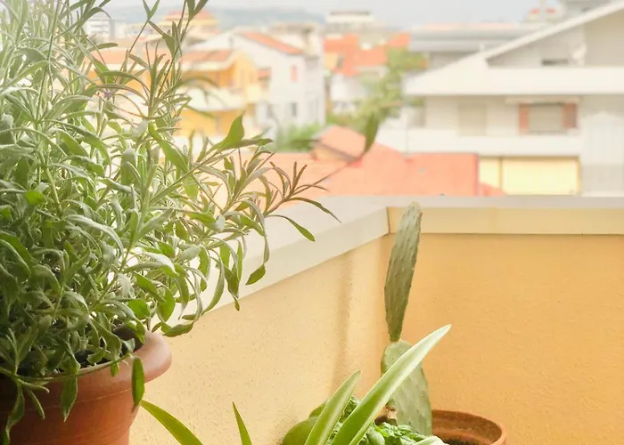 Sabbia - Il Tuo A Due Passi Dal Mare *