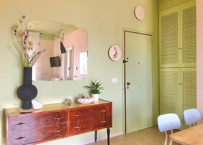 Sabbia - Il Tuo A Due Passi Dal Mare Montesilvano Marina