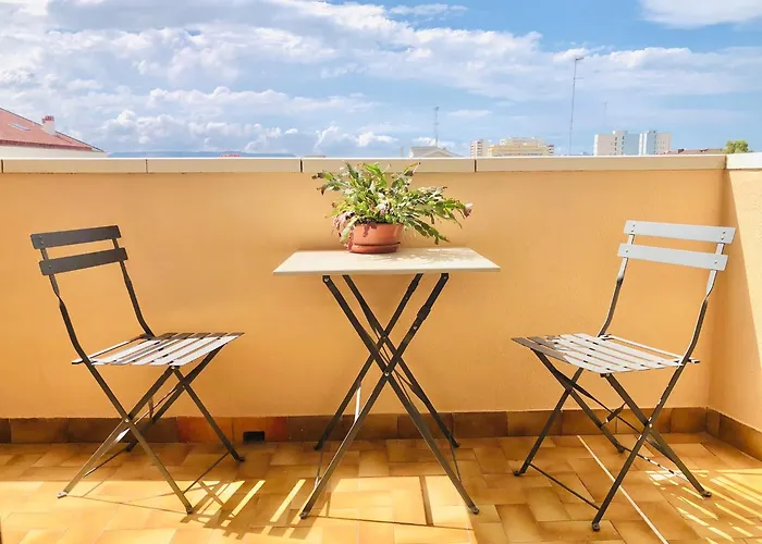 Apartamento Sabbia - Il Tuo A Due Passi Dal Mare *