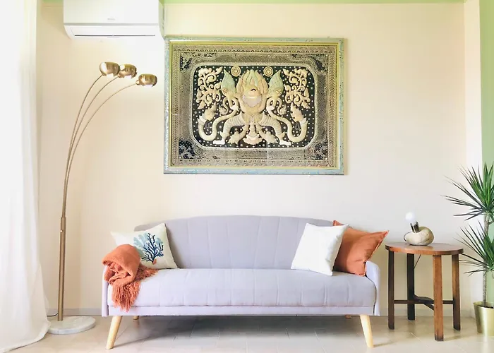 Sabbia - Il Tuo A Due Passi Dal Mare *