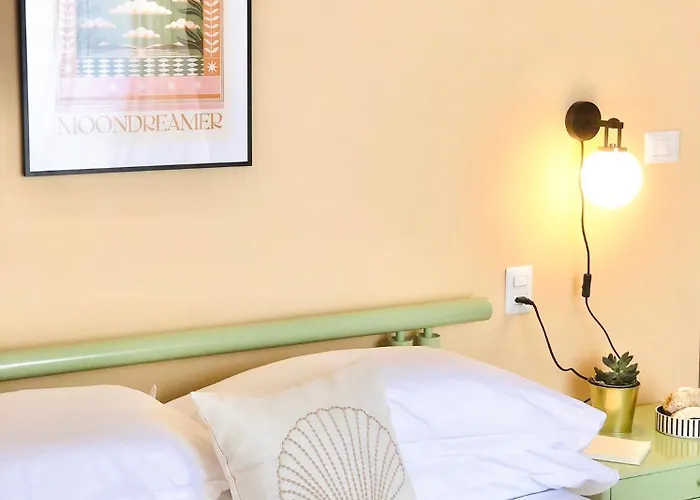 Apartamento Sabbia - Il Tuo A Due Passi Dal Mare Montesilvano Marina