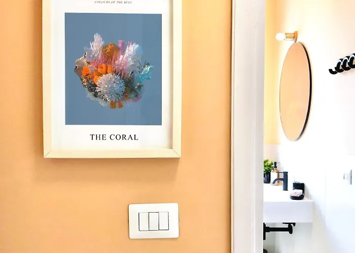 Sabbia - Il Tuo A Due Passi Dal Mare *