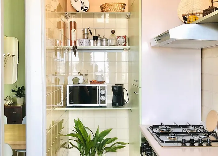 Sabbia - Il Tuo A Due Passi Dal Mare * Montesilvano Marina