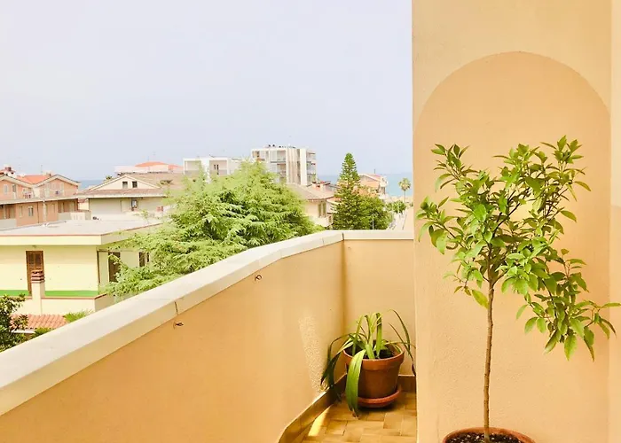 Apartamento Sabbia - Il Tuo A Due Passi Dal Mare *