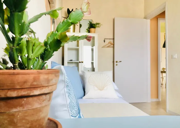 Sabbia - Il Tuo A Due Passi Dal Mare Montesilvano Marina