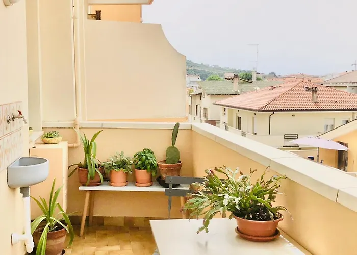 Sabbia - Il Tuo A Due Passi Dal Mare * Montesilvano Marina