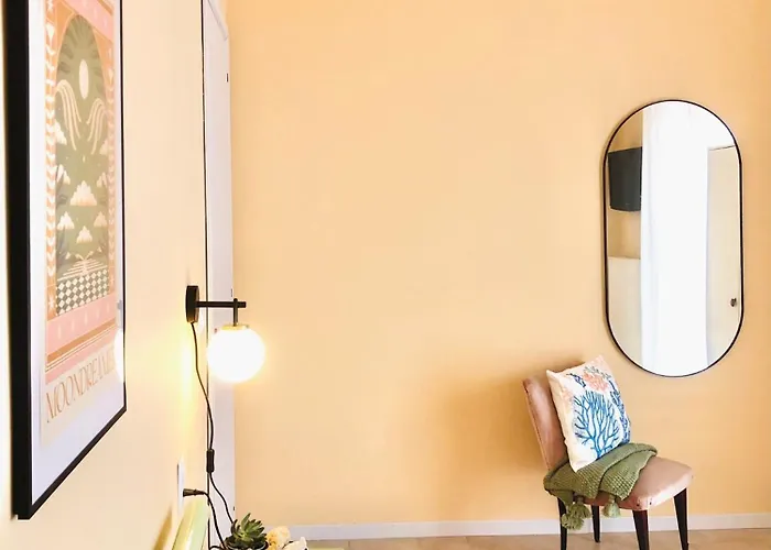 Sabbia - Il Tuo A Due Passi Dal Mare