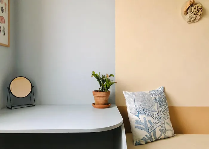 Sabbia - Il Tuo A Due Passi Dal Mare *