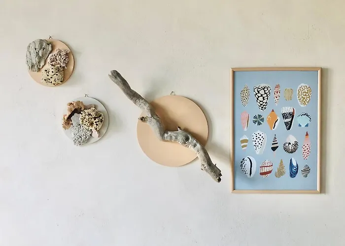 Sabbia - Il Tuo A Due Passi Dal Mare Apartamento