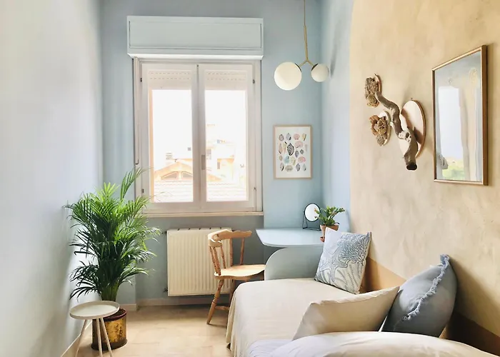 Sabbia - Il Tuo A Due Passi Dal Mare Apartamento Montesilvano Marina