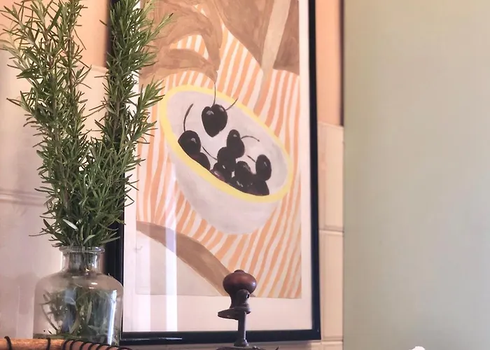 Apartamento Sabbia - Il Tuo A Due Passi Dal Mare