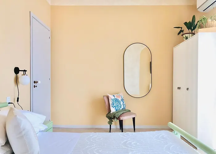 Sabbia - Il Tuo A Due Passi Dal Mare Montesilvano Marina