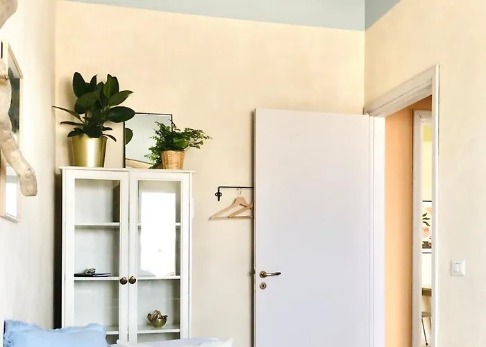 Sabbia - Il Tuo A Due Passi Dal Mare