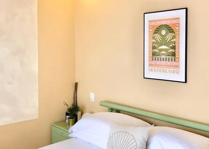 Apartamento Sabbia - Il Tuo A Due Passi Dal Mare *