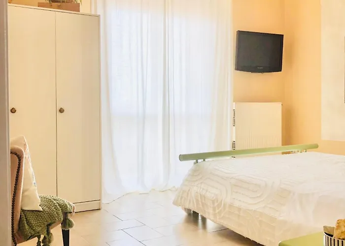 Sabbia - Il Tuo A Due Passi Dal Mare