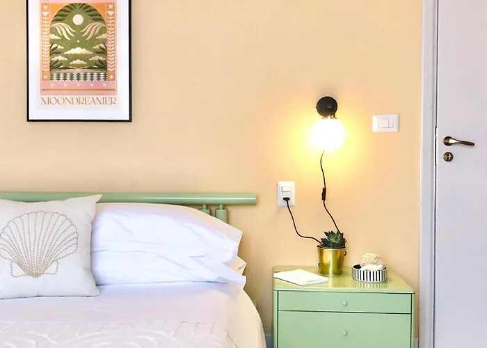 Apartamento Sabbia - Il Tuo A Due Passi Dal Mare *