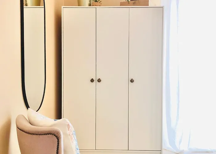 Sabbia - Il Tuo A Due Passi Dal Mare Apartamento Montesilvano Marina