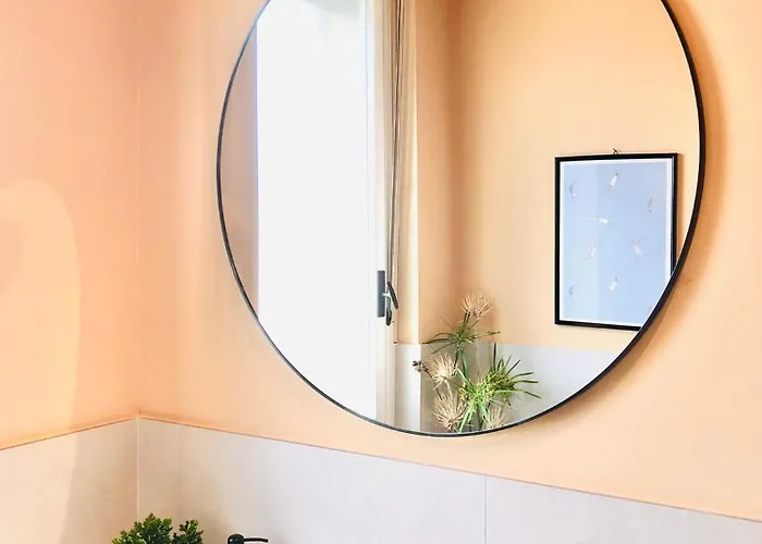 Apartamento Sabbia - Il Tuo A Due Passi Dal Mare