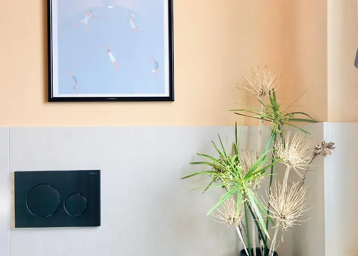 Sabbia - Il Tuo A Due Passi Dal Mare Apartamento *