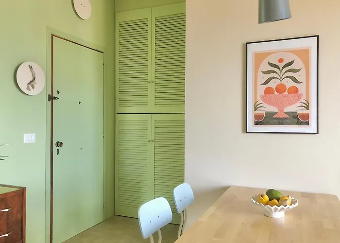 Apartamento Sabbia - Il Tuo A Due Passi Dal Mare *